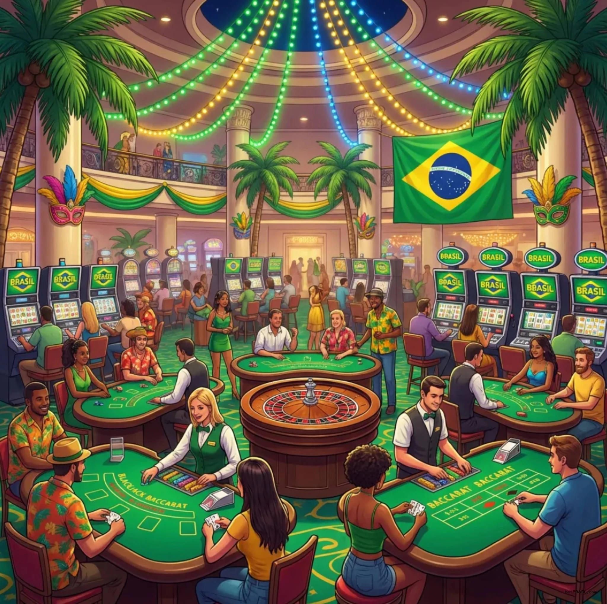 Descubra o Empolgante Mundo de GOLDENPANTHER: O Jogo que Está Movimentando 2023